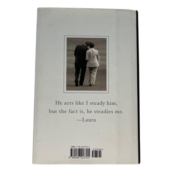 George and Laura: Portrait of an American Marriage (Christopher Andersen) - Picture 2 of 2